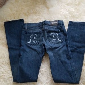 Rock and Republic Jeans